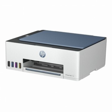 Мультифункциональный принтер HP 4A8D1A