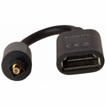 Опто-волоконный кабель Sonos OPADBWW1BLK