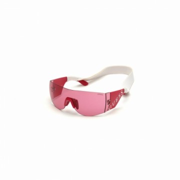 Женские солнечные очки Guess GU-7662-S 72S