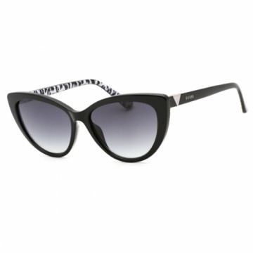Sieviešu Saulesbrilles Guess GU5211-01B ø 56 mm