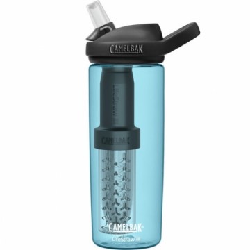Бутылка-фильтр Camelbak C2553/401060/UNI Синий 600 ml