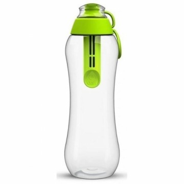 Бутылка-фильтр Dafi POZ00564 Зеленый 500 ml