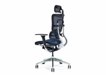 Bemondi Ergonomic office chair ERGO 800-M navy blue