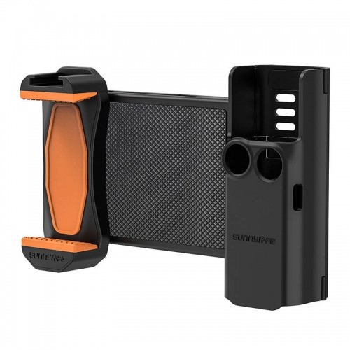 Phone Holder with Storage Case Sunnylife DJI Osmo Pocket 3 image 1