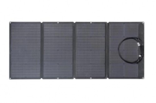 EcoFlow 160W Ecoflow photovoltaic panel for power stations 4897082663089 image 1