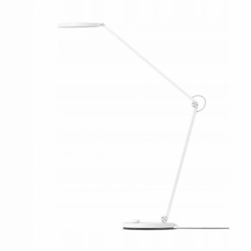 Xiaomi Mi Smart Led Desk Lamp Pro EU | Galda LED lampa | Balta, Wi-Fi, MJTD02YL