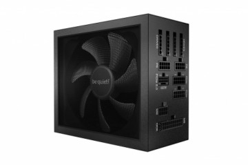 be quiet! Dark Power 13 750W  PC power supply (black  5x PCIe  cable management  750 watts)