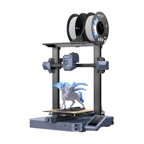 Creality CR-10 SE 3D Printer image 2