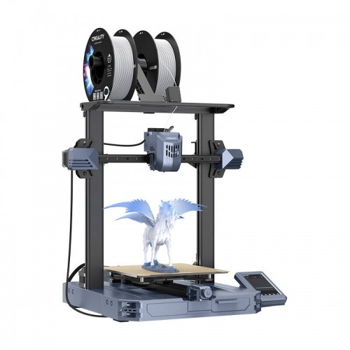 Creality CR-10 SE 3D Printer image 3