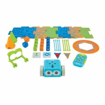 Botley The Robot Coding Activity Set Learning Resources LER 2935