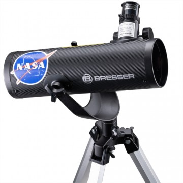 Bresser Телескоп NASA 76/350 для исследования космоса ISA