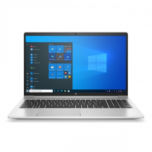 HP ProBook 455 G8 4K790EA 15,6" FHD IPS, AMD Ryzen 7 5800U, 16GB RAM, 1TB SSD, Windows 10 Pro image 1