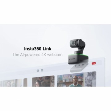 Вебкамера Insta360 CINSTBJ/A Full HD