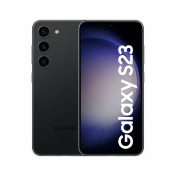 Смартфоны Samsung S911B 8-128 BK V3