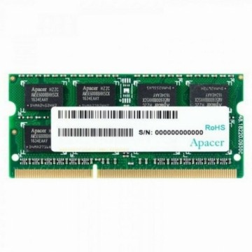Память RAM Apacer AS08GFA60CATBGJ 8 Гб DDR3 1600 mHz CL11