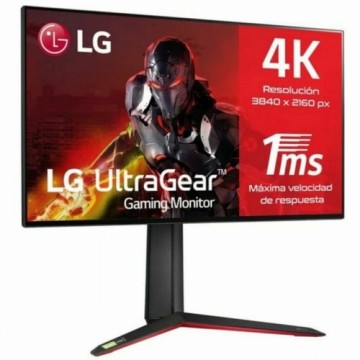 Monitors LG 27GP95RP-B 4K Ultra HD