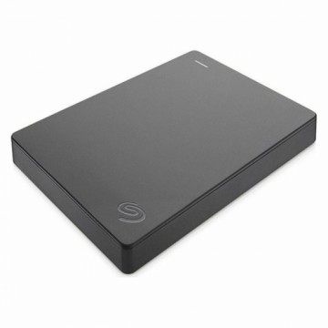 Внешний жесткий диск Seagate Basic 2,5" Чёрный