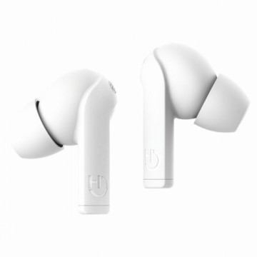 Bluetooth-наушники Hiditec AU01271213 Белый