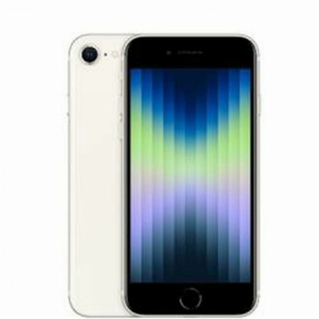 Viedtālruņi Apple iPhone SE Balts