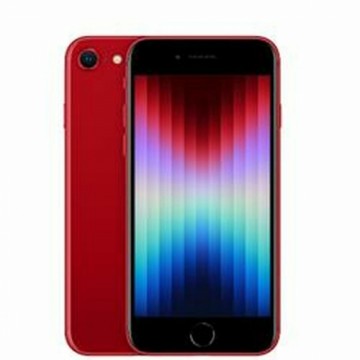 Viedtālruņi Apple iPhone SE 4,7" Sarkans