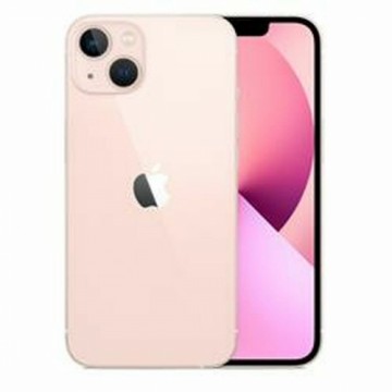 Смартфоны Apple iPhone 13 6,1" Розовый