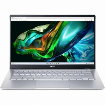 Portatīvais dators Acer Swift Go 14 SFG14-41-R7PA 14" 16 GB RAM 512 GB SSD