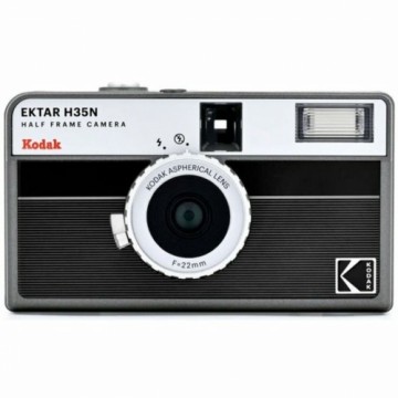 Фотокамера Kodak Ektar H35N