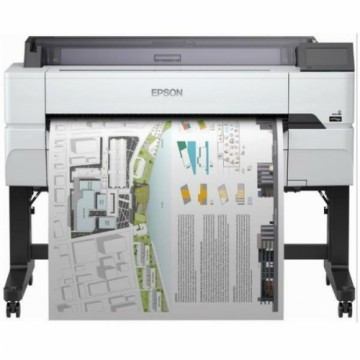 Принтер Epson SURECOLOR SC-T5400M