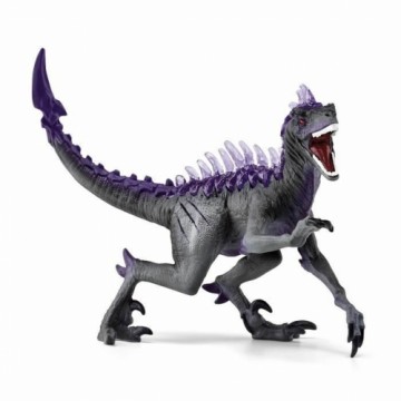 Dinozaurs Schleich Raptor of Darkness 70154 Plastmasa