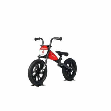 Bigbuy Fun Bērnu velosipēds Feduro 12" Sarkans