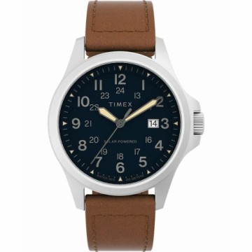 Мужские часы Timex TW2V03600QY (Ø 41 mm)