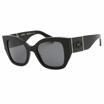 Женские солнечные очки Salvatore Ferragamo SF1045S-001 Ø 51 mm