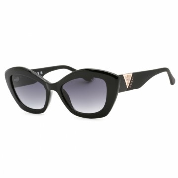 Sieviešu Saulesbrilles Guess GU7868-01B ø 54 mm