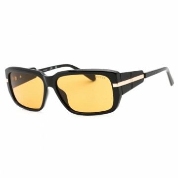 Sieviešu Saulesbrilles Guess GU00090-01E ø 60 mm