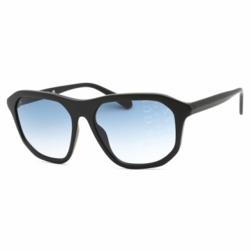 Unisex Saulesbrilles Guess GU00057-02W ø 60 mm