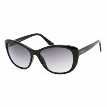Sieviešu Saulesbrilles Calvin Klein CK19560S-001 ø 57 mm