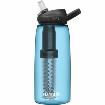 Бутылка-фильтр Camelbak C2550/401001/UNI Синий 1 L
