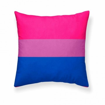 Чехол для подушки Belum Bisexual Pride Разноцветный 50 x 50 cm