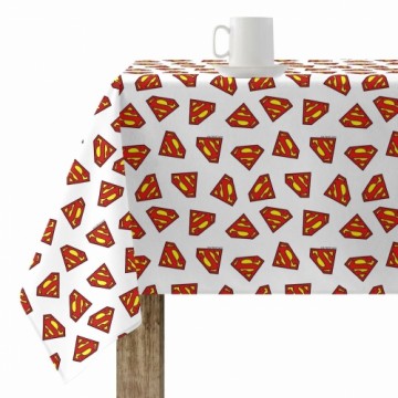 Traipiem izturīgs galdauts Belum Superman 300 x 140 cm