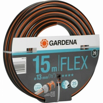Шланг Gardena Flex Hose PVC Ø 13 mm 15 m
