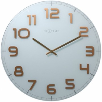 Настенное часы Nextime 3105WC 50 cm