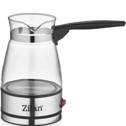 Zilan ZLN8122 Elektriskais kafijas pagatavotājs 800W image 1