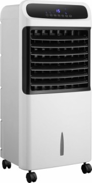 Air Cooler Ravanson KR-9000 (80W; white)