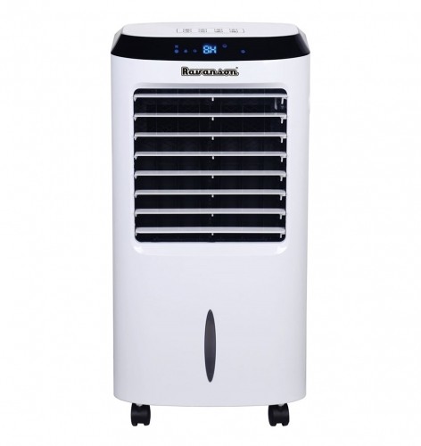 Air cooler Ravanson KR-8000 65W image 2