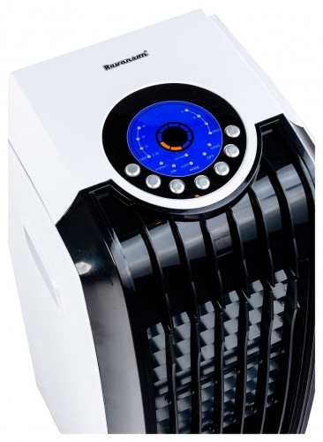 Portable climator Ravanson KR-7010 (remote control; timer) image 4