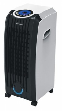 Portable climator Ravanson KR-7010 (remote control; timer)