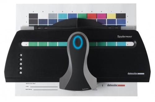 Datacolor calibration system Spyder X2 Print Studio image 4