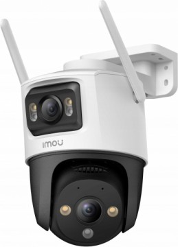 Imou security camera Cruiser Dual 5+5MP