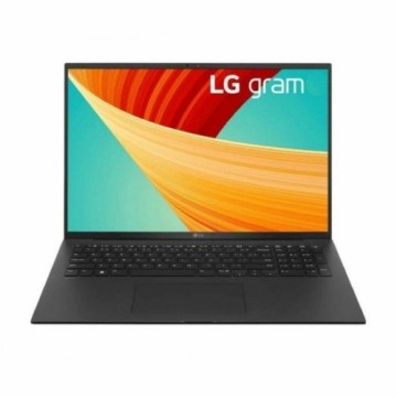 Ноутбук LG Gram 17ZD90S-G.AX75B 17" 16 GB RAM 512 Гб SSD