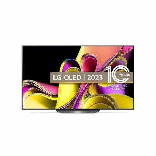 Viedais TV LG OLED65B36LA 65" 4K Ultra HD HDR OLED AMD FreeSync image 1